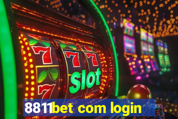 8811bet com login